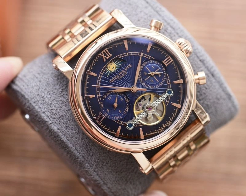 SportInspired PATEK PHILIPPE Watches 197519