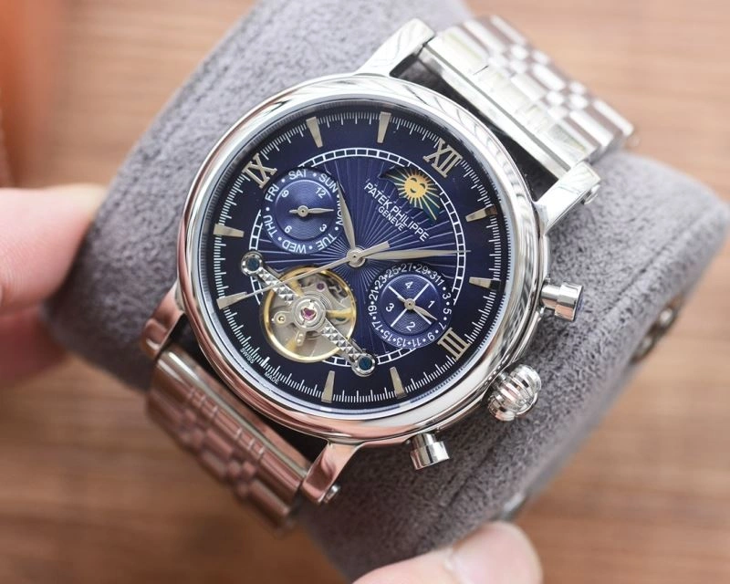 SportInspired PATEK PHILIPPE Watches 197519