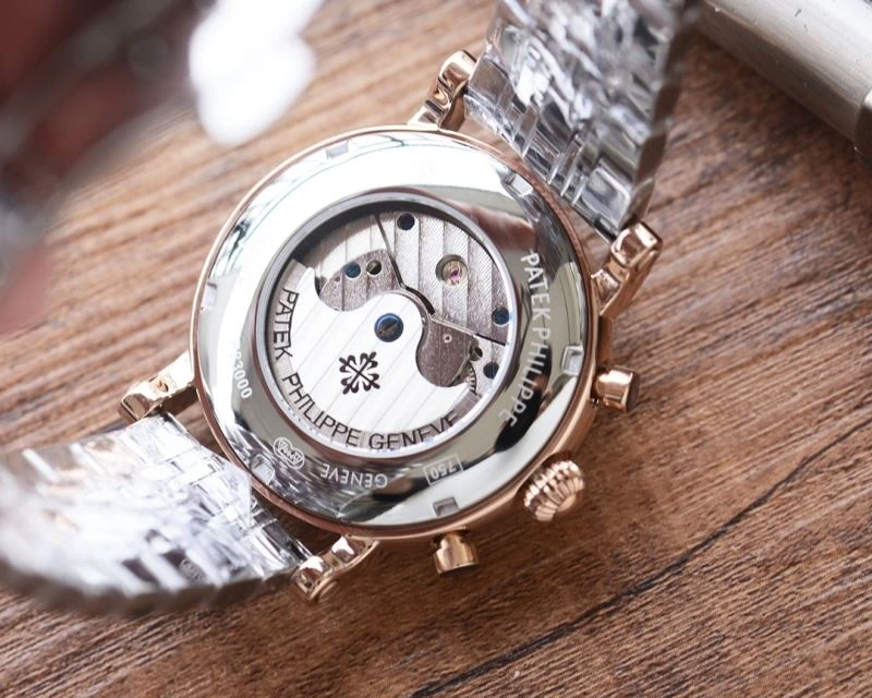 SportInspired PATEK PHILIPPE Watches 197519