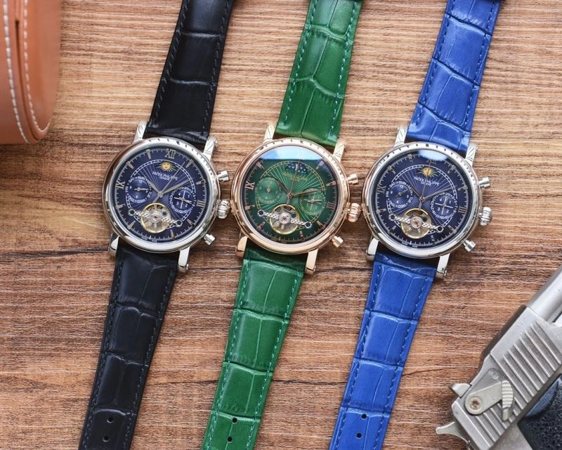 PATEK PHILIPPE Watches FashionForward 197522