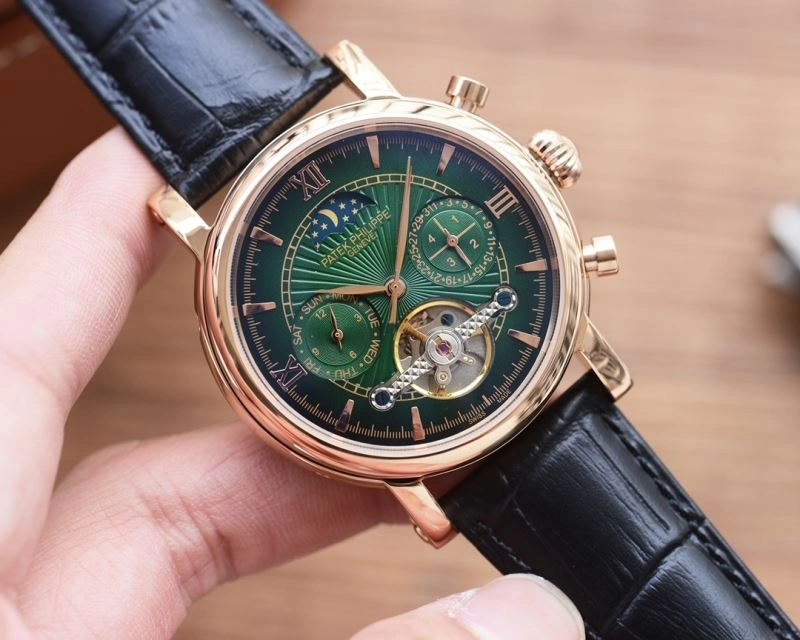 PATEK PHILIPPE Watches FashionForward 197522