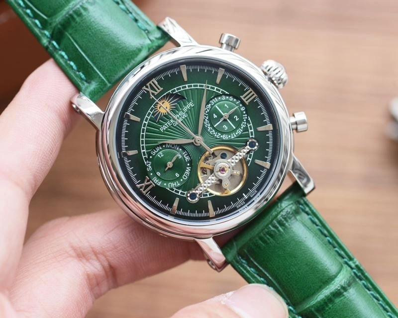 PATEK PHILIPPE Watches FashionForward 197522