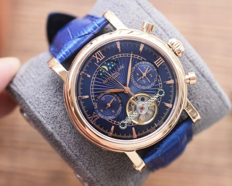 PATEK PHILIPPE Watches FashionForward 197522