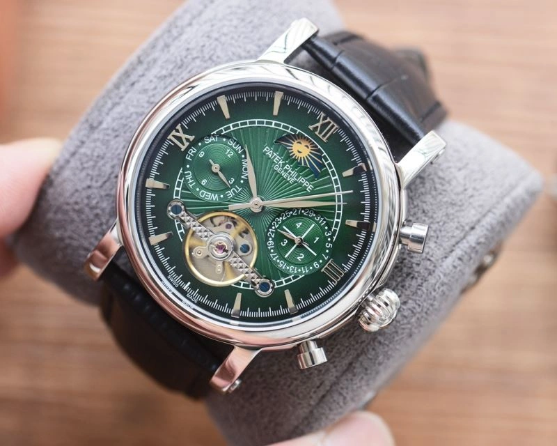 PATEK PHILIPPE Watches FashionForward 197522
