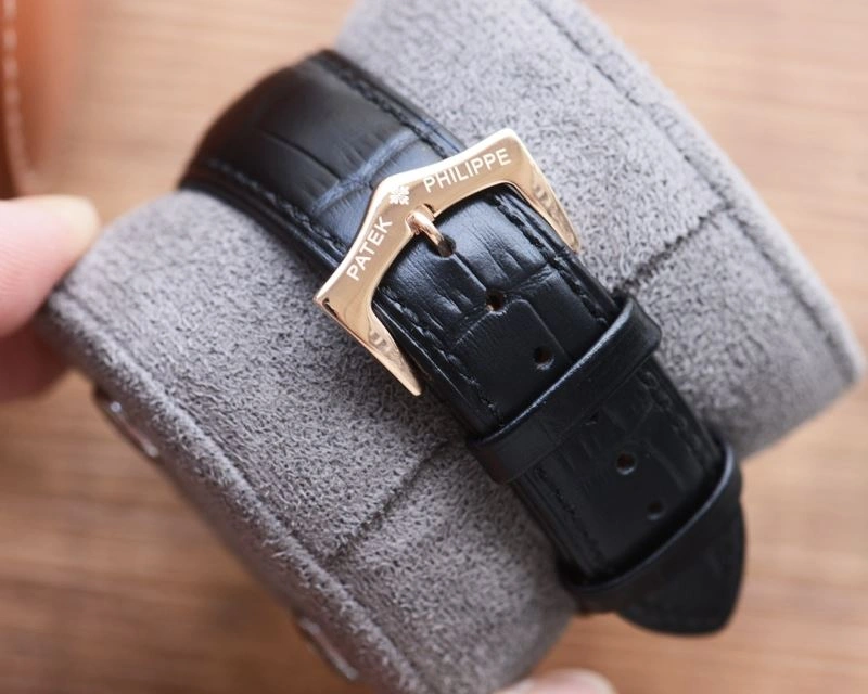 PATEK PHILIPPE Watches FashionForward 197522