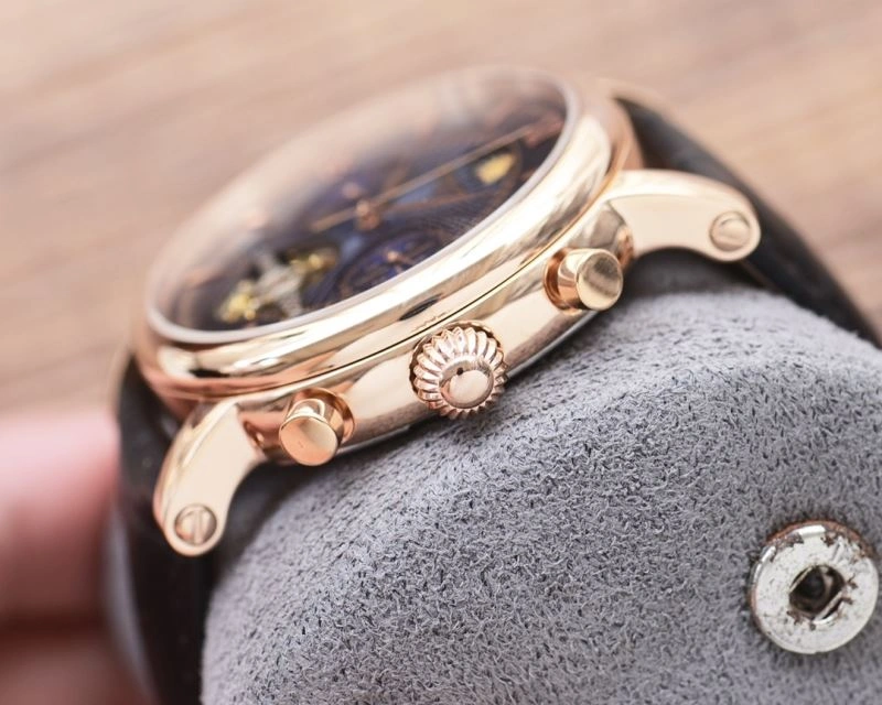 PATEK PHILIPPE Watches FashionForward 197522