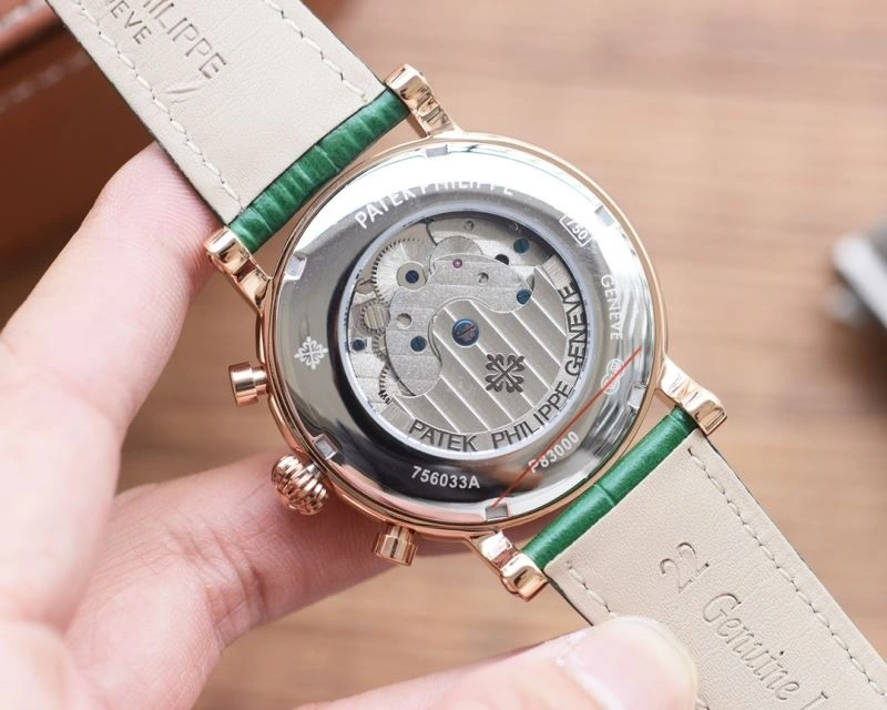 PATEK PHILIPPE Watches FashionForward 197522