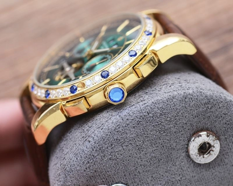 WrinkleFree PATEK PHILIPPE Watches 197510