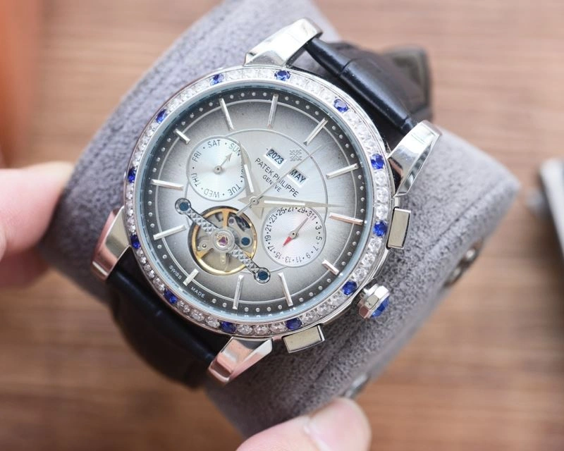 WrinkleFree PATEK PHILIPPE Watches 197510