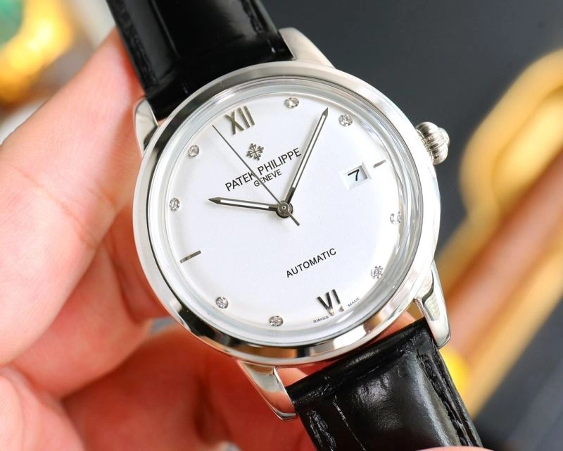 PATEK PHILIPPE Watches Efficient 197521