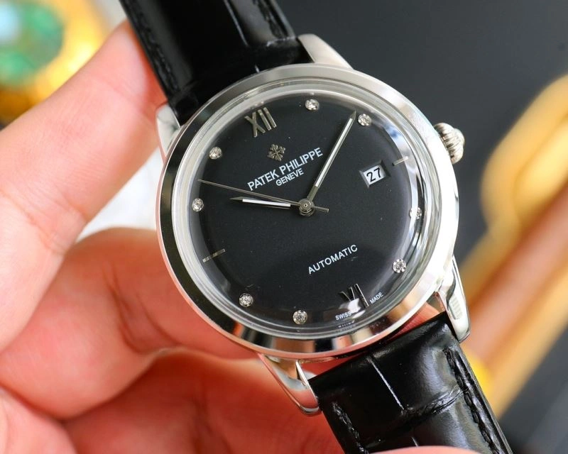 PATEK PHILIPPE Watches Efficient 197521