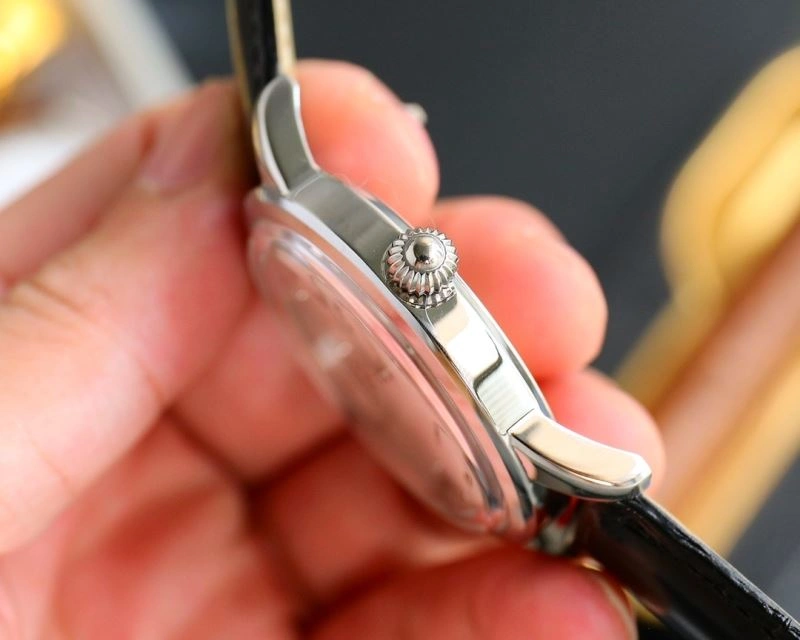 PATEK PHILIPPE Watches Efficient 197521