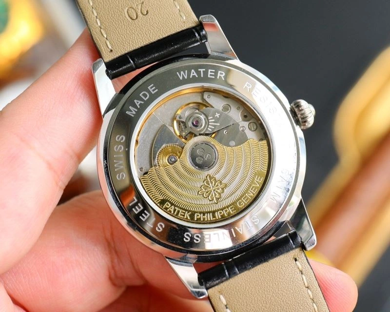 PATEK PHILIPPE Watches Efficient 197521