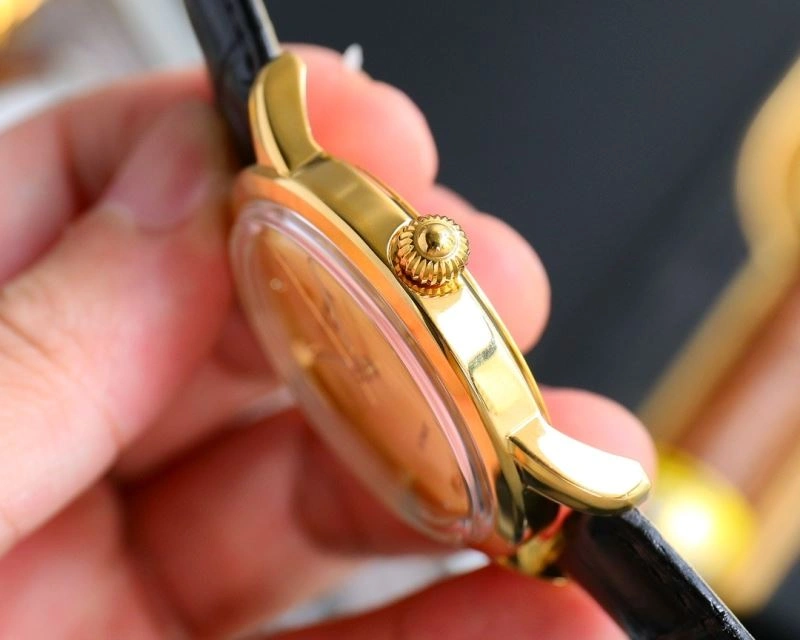 PATEK PHILIPPE Watches OdorResistant 197497