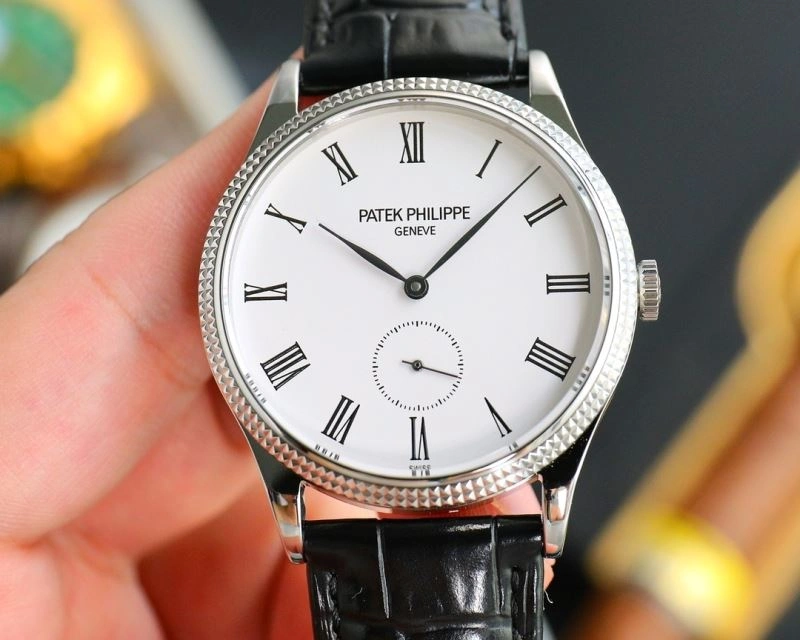 SportInspired PATEK PHILIPPE Watches 197499