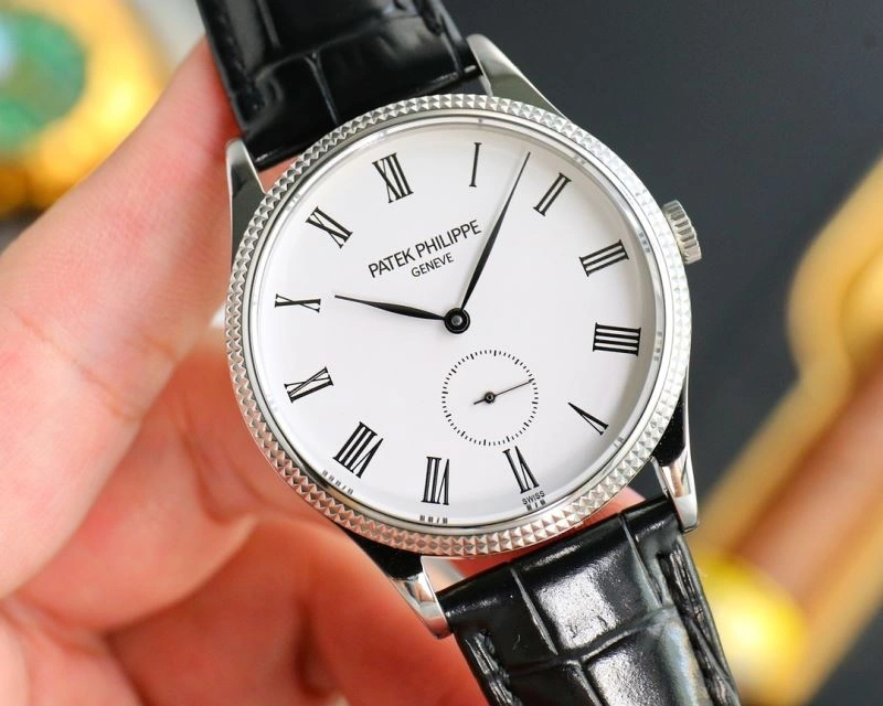 SportInspired PATEK PHILIPPE Watches 197499