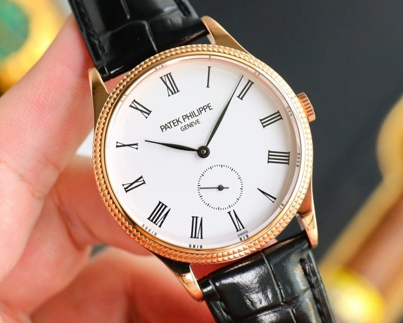 SportInspired PATEK PHILIPPE Watches 197499