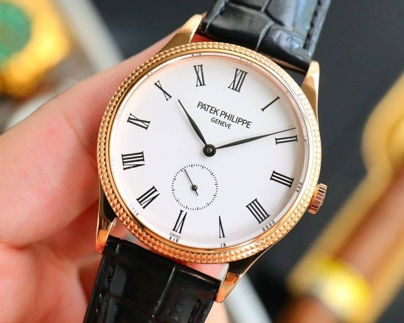 SportInspired PATEK PHILIPPE Watches 197499