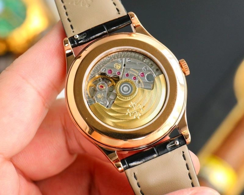 SportInspired PATEK PHILIPPE Watches 197499
