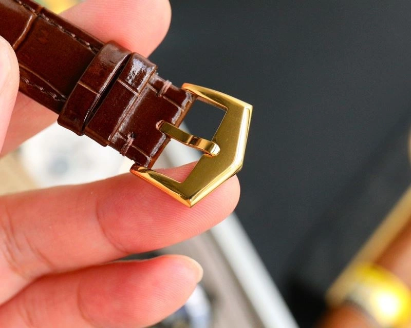 FlexibleFit PATEK PHILIPPE Watches 197512