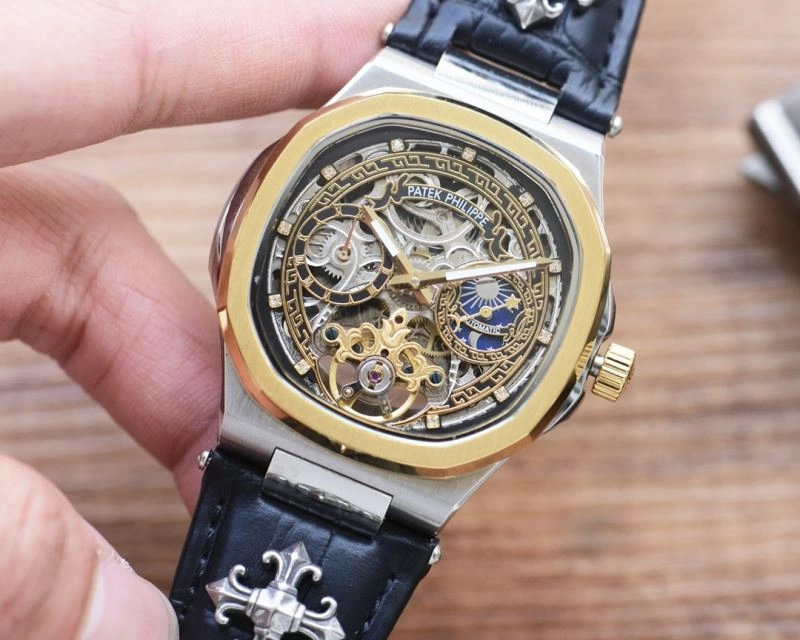 Timeless PATEK PHILIPPE Watches 197505