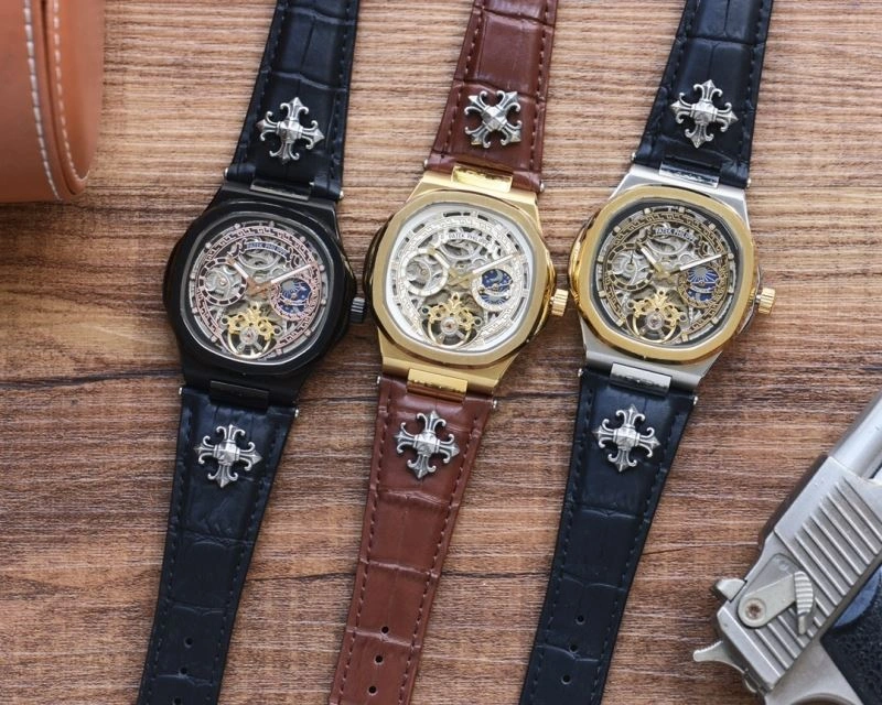 Timeless PATEK PHILIPPE Watches 197505