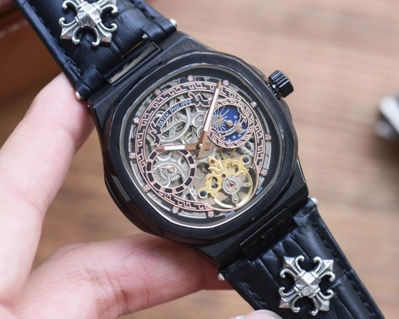 Timeless PATEK PHILIPPE Watches 197505