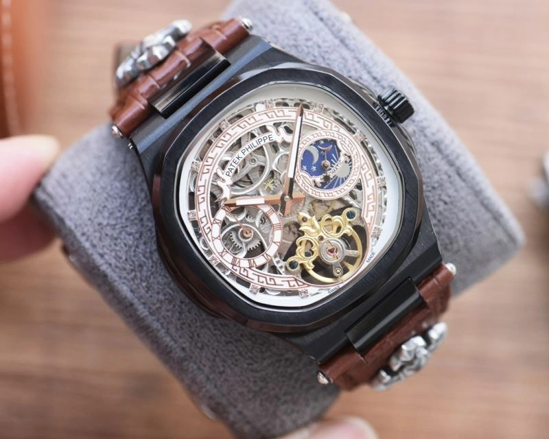 Timeless PATEK PHILIPPE Watches 197505