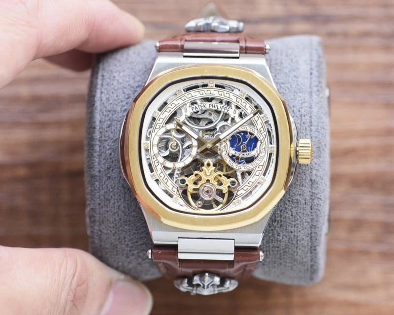 Timeless PATEK PHILIPPE Watches 197505