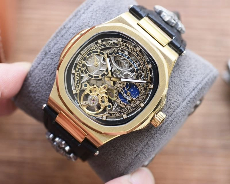 Timeless PATEK PHILIPPE Watches 197505