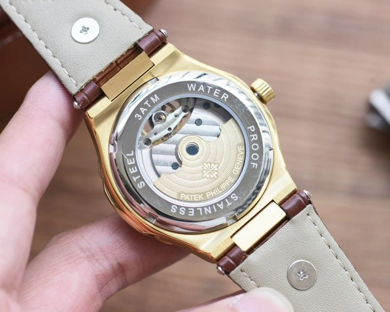 Timeless PATEK PHILIPPE Watches 197505