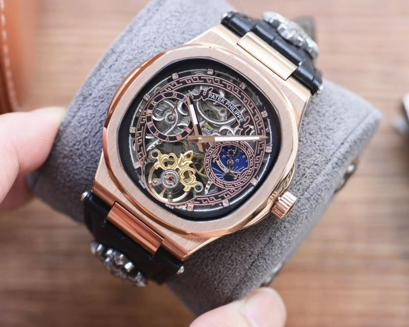 PATEK PHILIPPE Watches WrinkleFree 197500