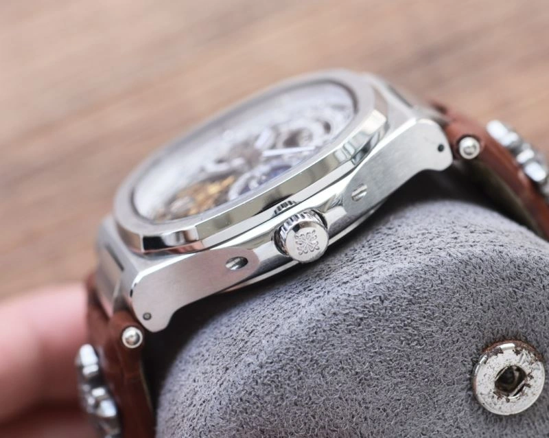 PATEK PHILIPPE Watches WrinkleFree 197500