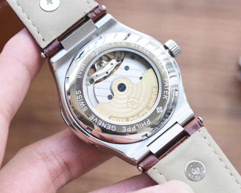 PATEK PHILIPPE Watches WrinkleFree 197500
