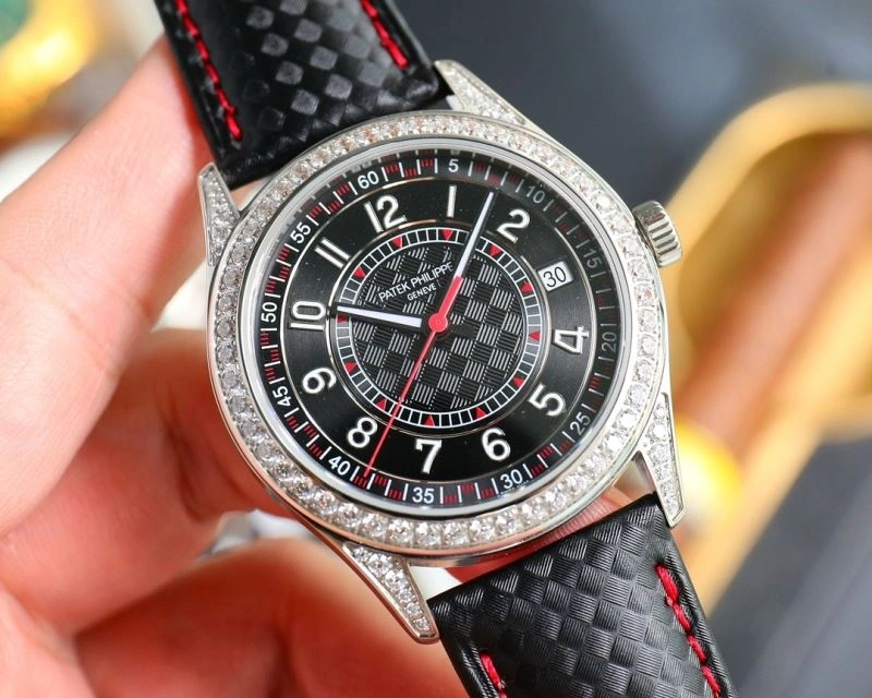 PATEK PHILIPPE Watches Minimalist 197517