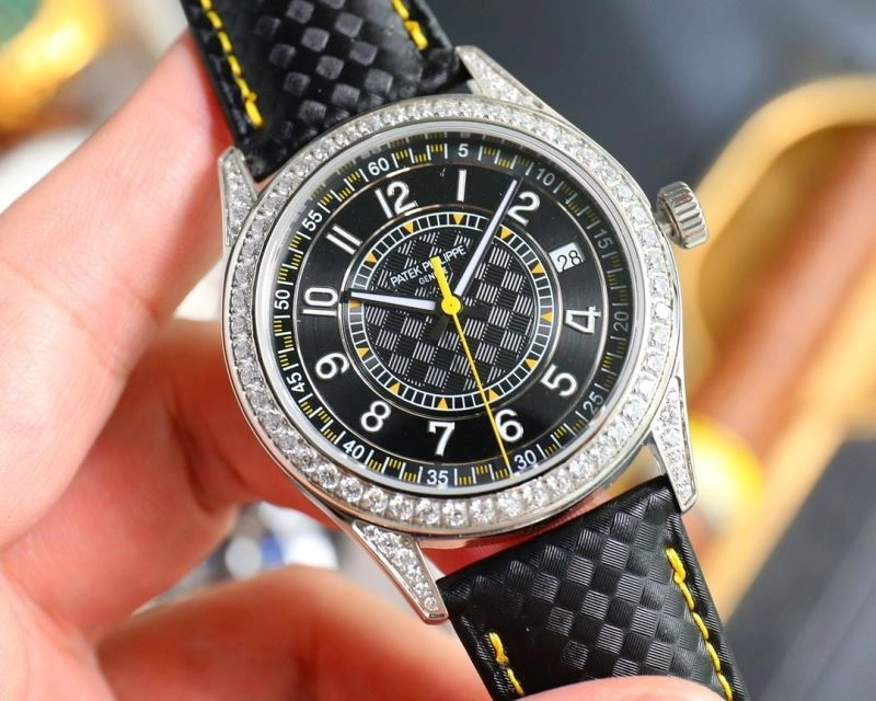 PATEK PHILIPPE Watches Minimalist 197517