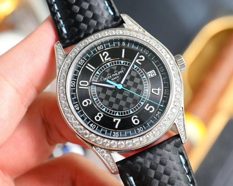 PATEK PHILIPPE Watches Minimalist 197517