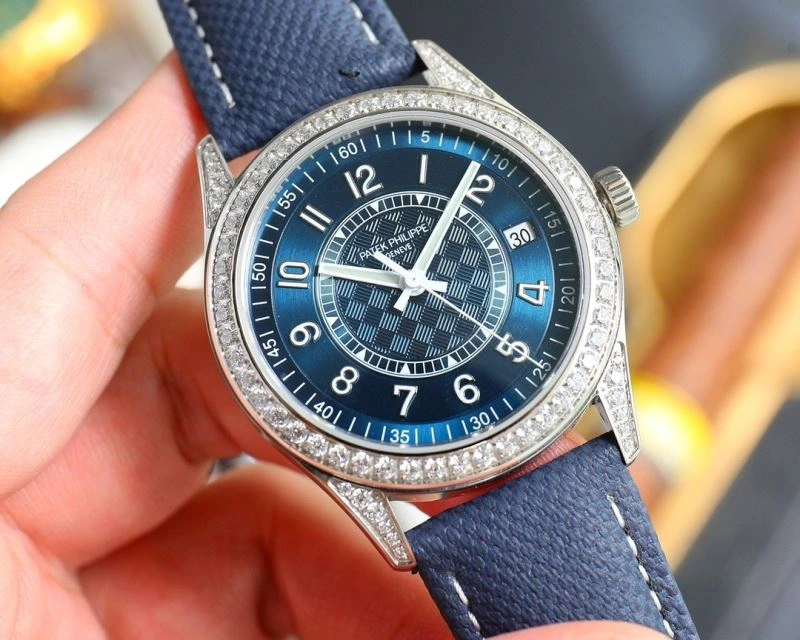 PATEK PHILIPPE Watches Minimalist 197517