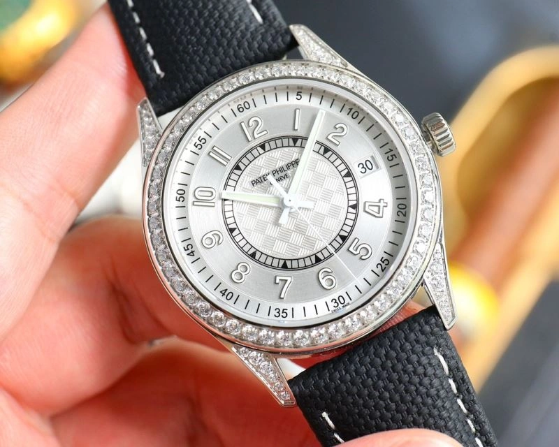 PATEK PHILIPPE Watches Minimalist 197517