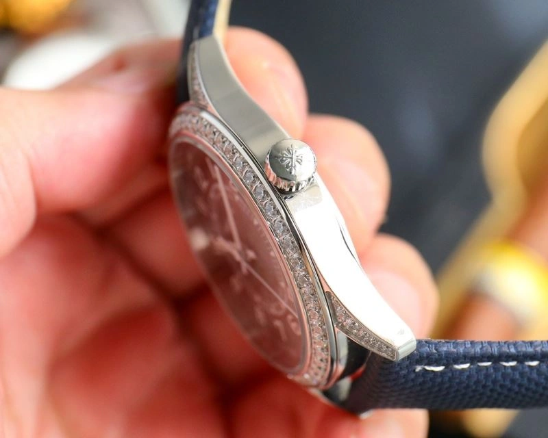 PATEK PHILIPPE Watches Minimalist 197517