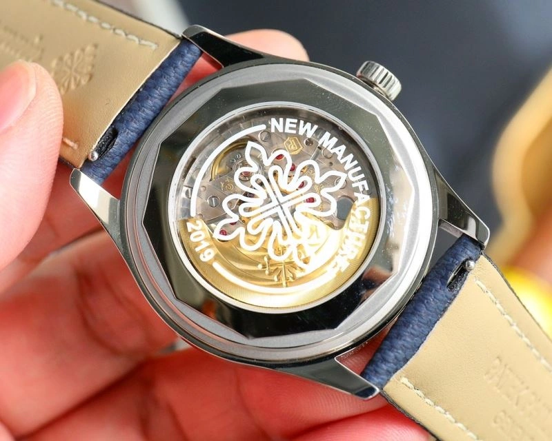 PATEK PHILIPPE Watches Minimalist 197517
