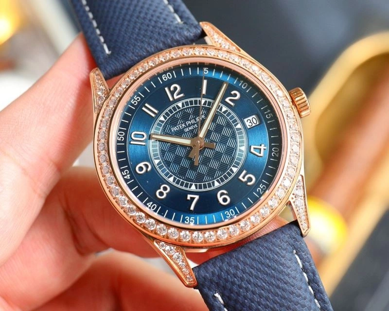 PATEK PHILIPPE Watches Timeless 197493
