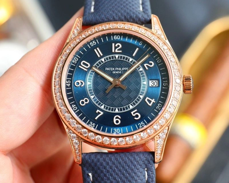 PATEK PHILIPPE Watches Timeless 197493