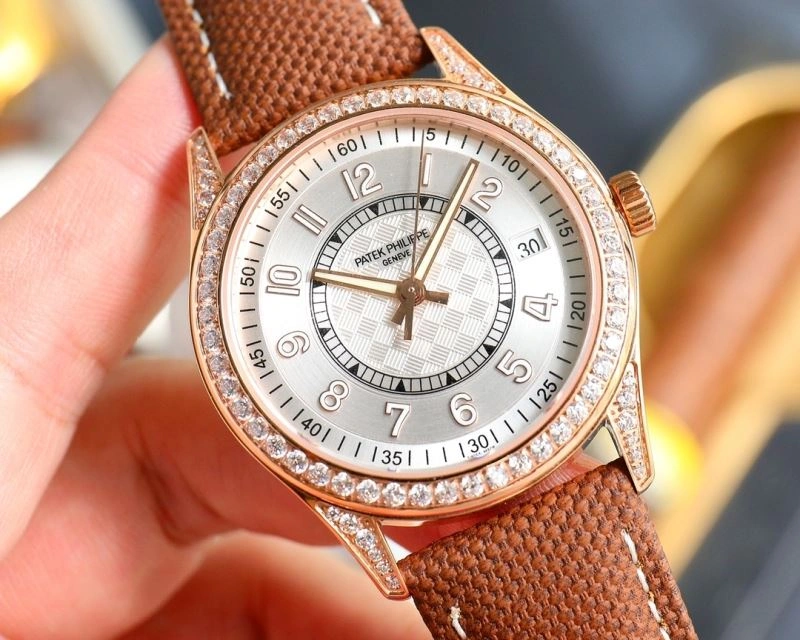 PATEK PHILIPPE Watches Timeless 197493