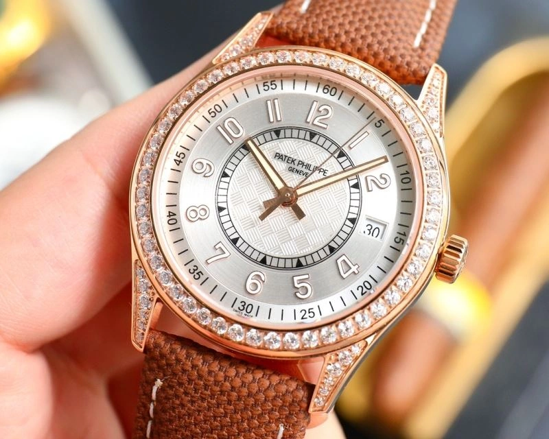 PATEK PHILIPPE Watches Timeless 197493
