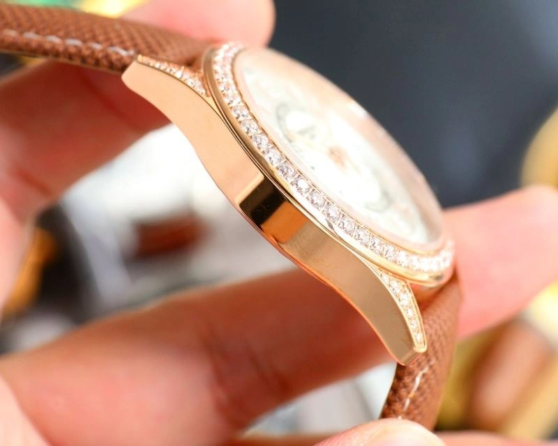 PATEK PHILIPPE Watches Timeless 197493