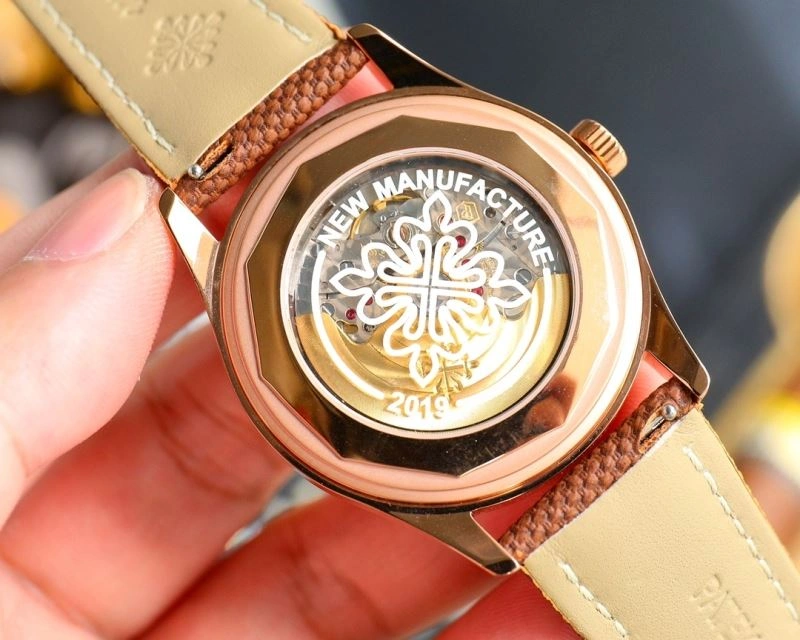 PATEK PHILIPPE Watches Timeless 197493