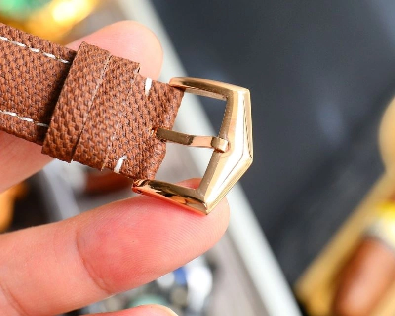 PATEK PHILIPPE Watches Timeless 197493