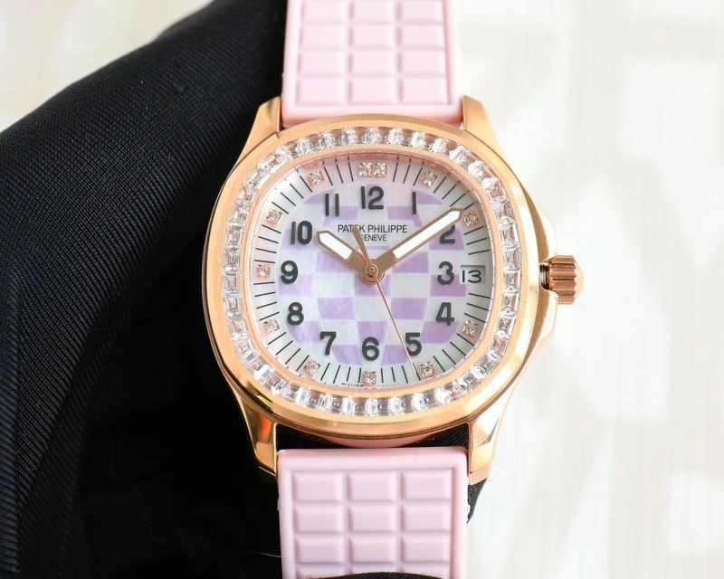 FreshLook PATEK PHILIPPE Watches 197513