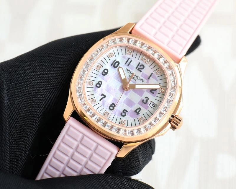 FreshLook PATEK PHILIPPE Watches 197513